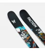 Skis Faction Prodigy JR Bundle L6 GW