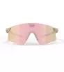 Rudy Astral X UTMB Dessert Matte- Multilaser Rose Gold