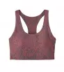 Спортен сутиен Patagonia Maipo Mid Impact Bra W's