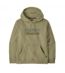 Patagonia P-6 Logo Uprisal Hoody M's
