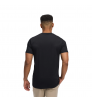 Black Diamond Mini Stacked SS Tee M's