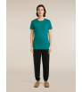 Icebreaker Merino 150 Tech Lite SS Tee W's