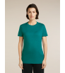 Icebreaker Merino 150 Tech Lite SS Tee W's
