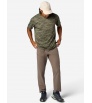 Marmot AirExchange UPF 50 Crew SS M's