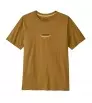 Тениска Patagonia '95 Oval Logo T- Shirt M's