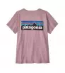 Patagonia P-6 Logo Responsibili-Tee W's