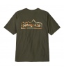 Patagonia Unity Fitz Responsibili-Tee M's