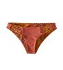 Bikini Bottoms Patagonia Reversible Seaglass Bay W's