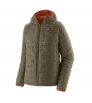 Patagonia Micro Puff Hoody M's