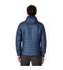 Veste Patagonia Nano-Puff Hoody M's