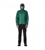 Veste Patagonia Nano-Puff Hoody M's
