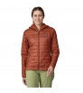 Patagonia Nano-Puff Hoody W's